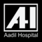 Aadil Hospital logo